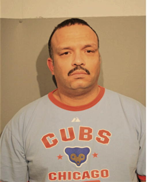 BENITO BRUCELES, Cook County, Illinois