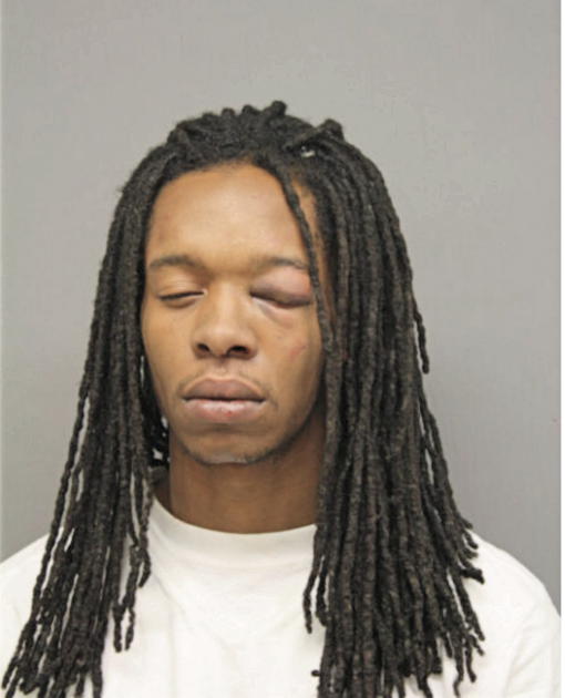 KARON BRUNT, Cook County, Illinois