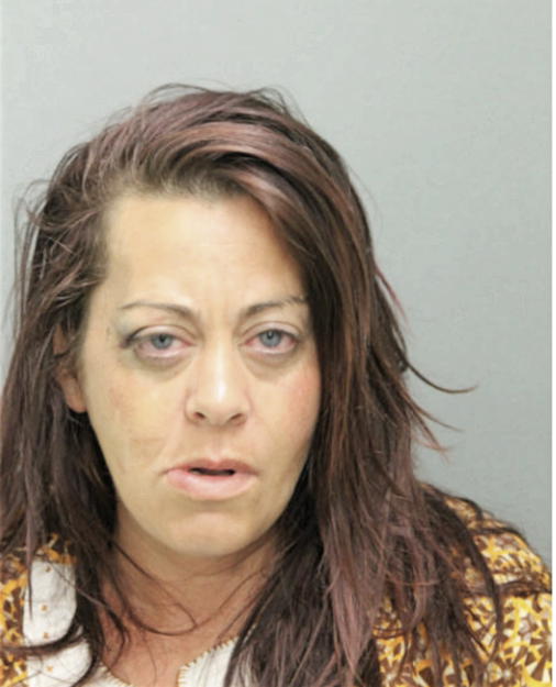 DANA BRUZZESE, Cook County, Illinois