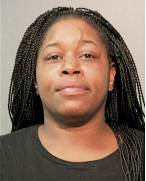 JASMINE L BRYANT, Cook County, Illinois