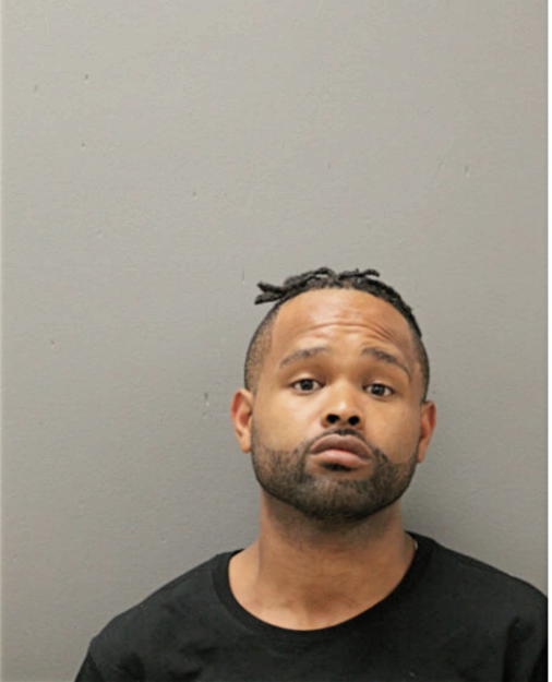 DOMINIQUE S BUCHANAN, Cook County, Illinois