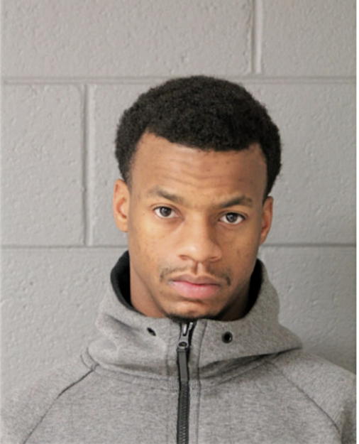 RODNEY P BUCKLEY, Cook County, Illinois
