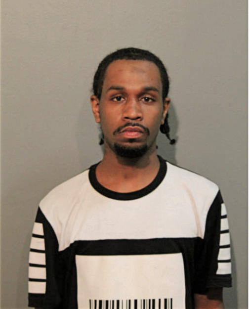 KEENAN C BUFORD, Cook County, Illinois
