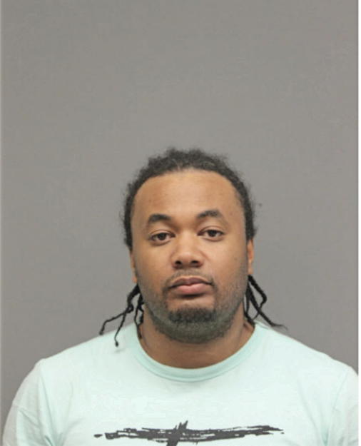 MARIO L BURNS, Cook County, Illinois