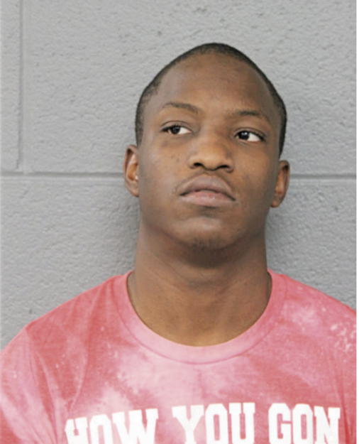 JOSHUA BUSH, Cook County, Illinois