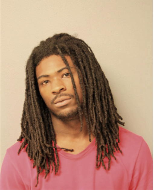 LAMAR BUTLER, Cook County, Illinois