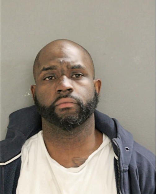 RICHARD J CADE, Cook County, Illinois