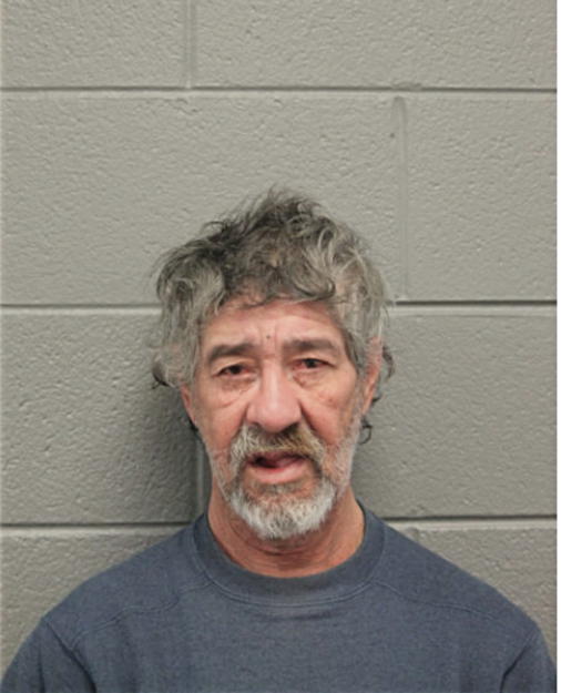 NELSON CAMACHO, Cook County, Illinois