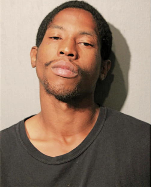 TYREE D CANNADY, Cook County, Illinois