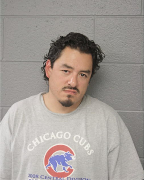 FRANK CANO, Cook County, Illinois