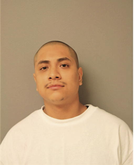 ALBERTO CASTILLO, Cook County, Illinois