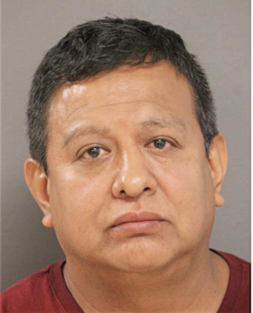 RAUL CASTILLO-VALDEZ, Cook County, Illinois