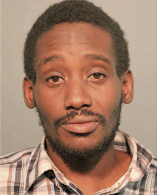 JOSEPH S CATHEY, Cook County, Illinois