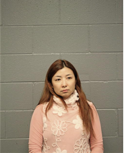 JUN CHEN, Cook County, Illinois