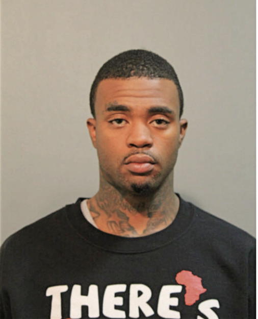 RICHARD CLARK, Cook County, Illinois