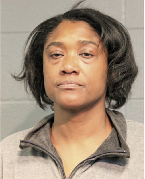 TARA CLARK, Cook County, Illinois