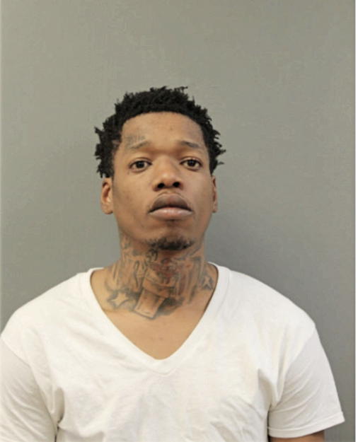BRIAN COLEMAN, Cook County, Illinois