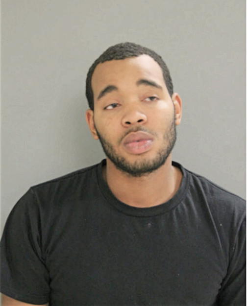 JEROME J COLEMAN, Cook County, Illinois