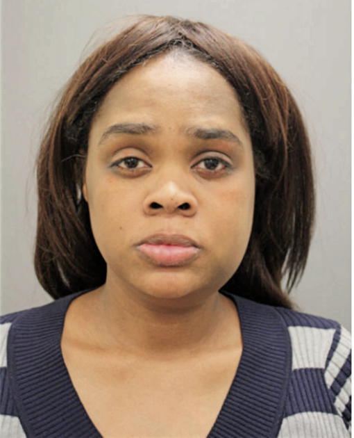 ATHENA M COLLIER, Cook County, Illinois