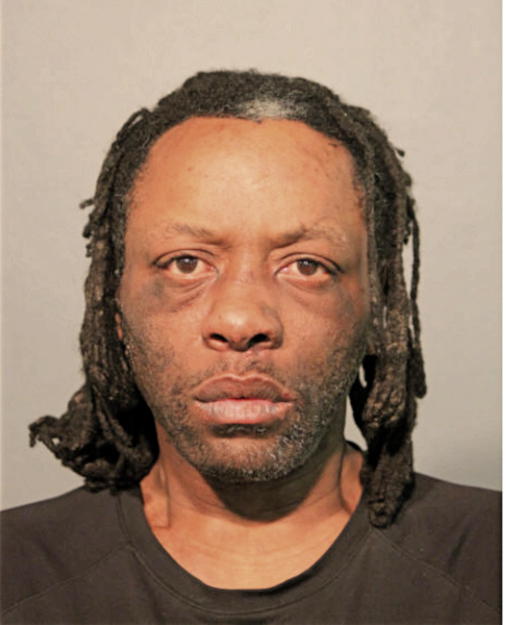 DARRYL COOPER, Cook County, Illinois