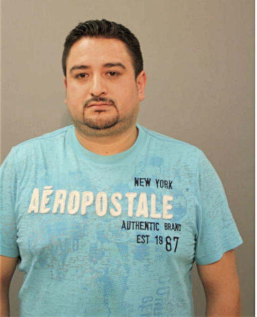 JOSE M CORTEZ-CORNELIO, Cook County, Illinois