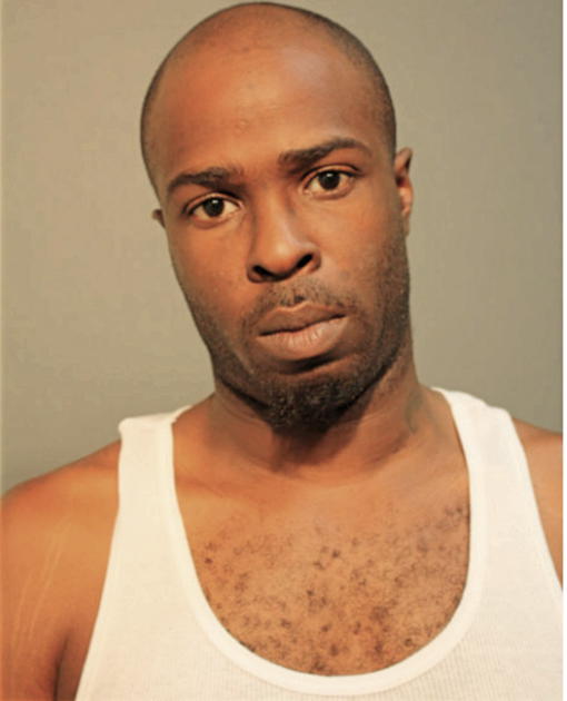 STEVEN D BASS, Cook County, Illinois