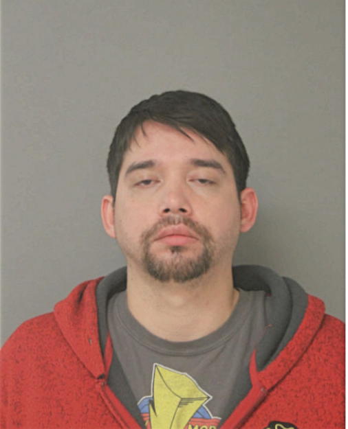 NATHAN J DALL, Cook County, Illinois
