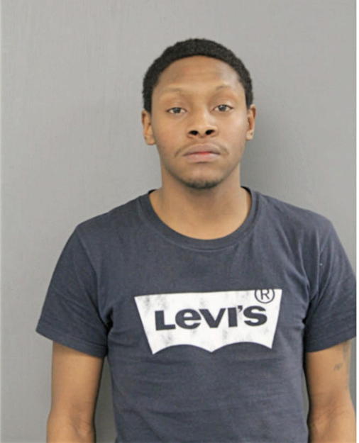 DEMETRICE DAVIS, Cook County, Illinois