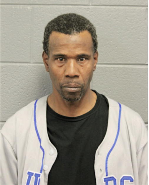 WILFRED DECATUR, Cook County, Illinois