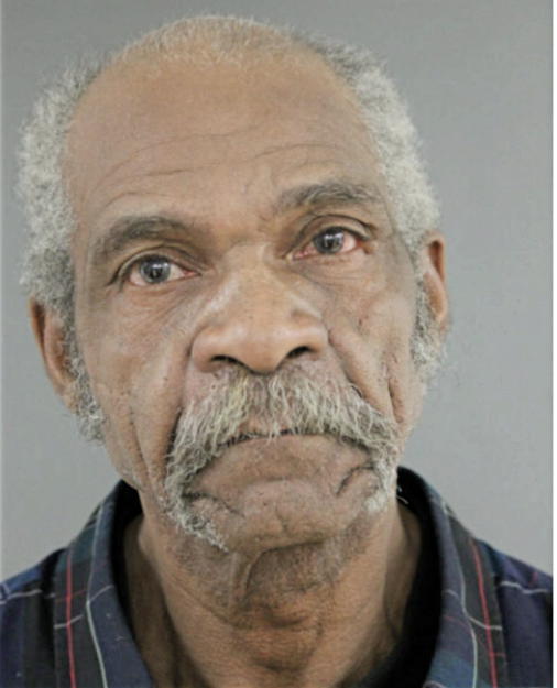 JEREMIAH DOBYNES, Cook County, Illinois