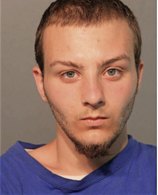 SHAWN DODD, Cook County, Illinois