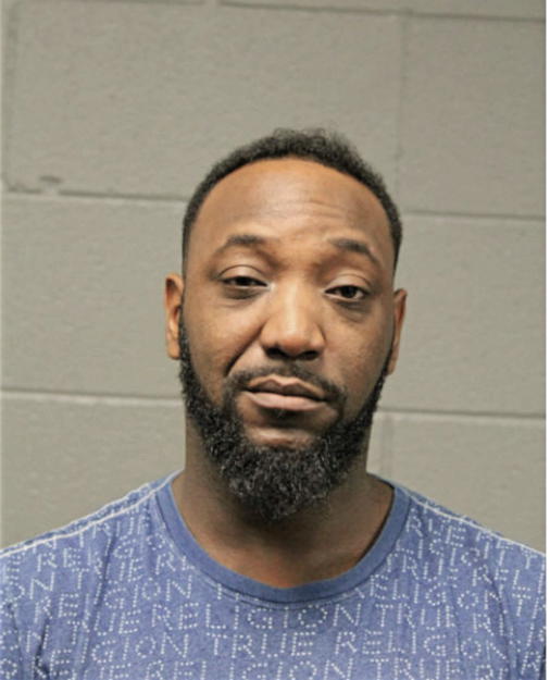 COREY A ENGLISH, Cook County, Illinois