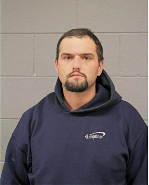 MICHAEL FERGUSON, Cook County, Illinois