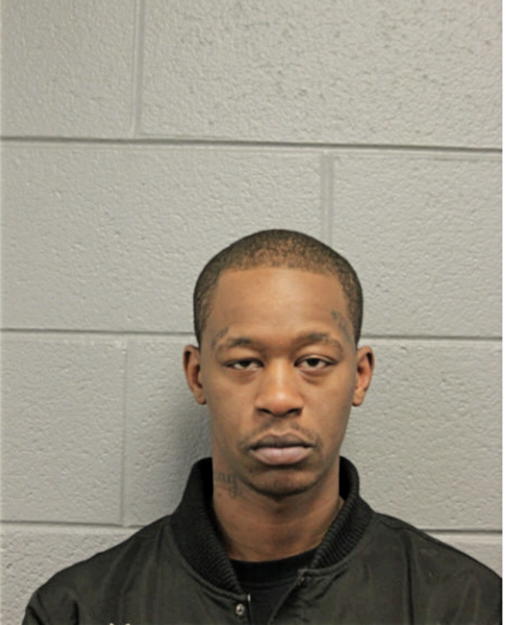 KEVIN M FIELDS, Cook County, Illinois