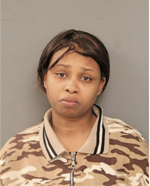 TAKARAH A FIELDS, Cook County, Illinois