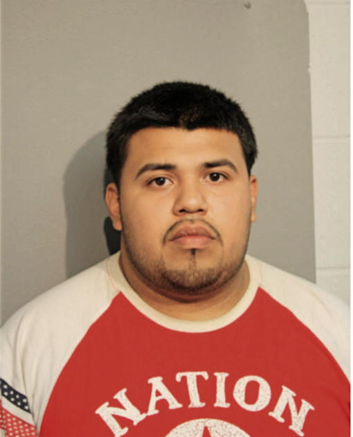 JOSE FLORES, Cook County, Illinois