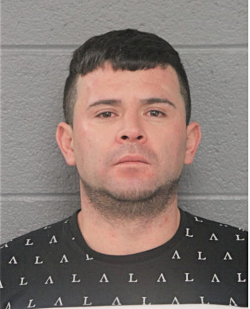 DANTE FLORES-VARGAS, Cook County, Illinois