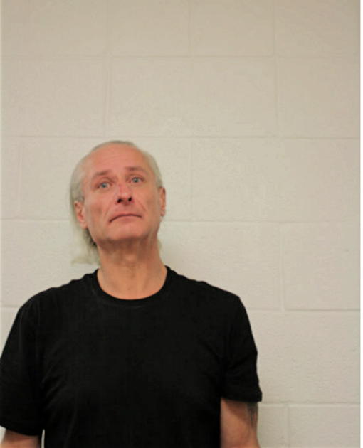 DARIUSZ GADOMSKI, Cook County, Illinois