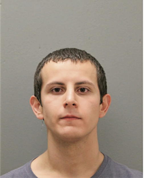 DIDIER GALINDO, Cook County, Illinois
