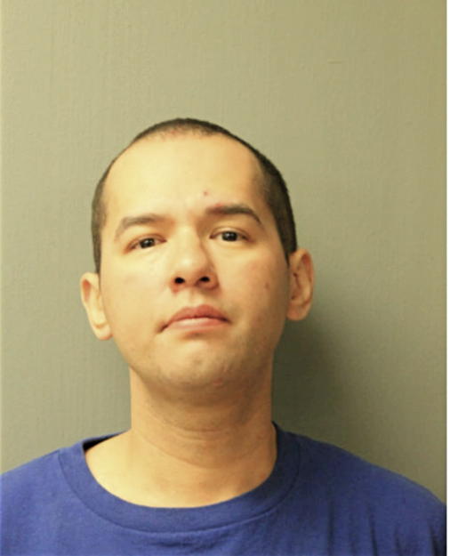 JOSE GARCIA, Cook County, Illinois