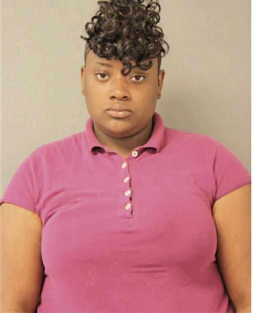SHAQUARA M GARRETT, Cook County, Illinois