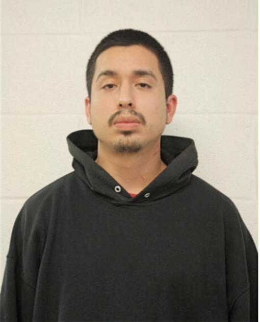 FRANCISCO GARRO, Cook County, Illinois