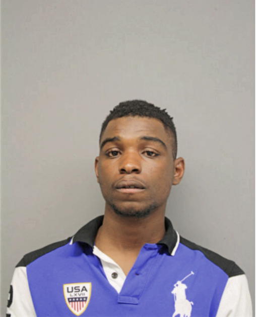 FREDRICK E GATES, Cook County, Illinois