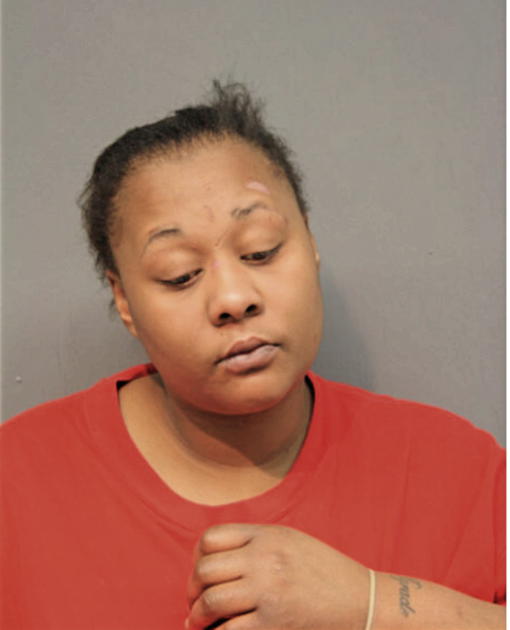 NICOLE L GAYFIELD, Cook County, Illinois