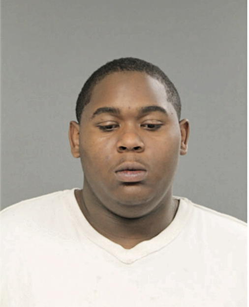 JAMES A GILMORE, Cook County, Illinois