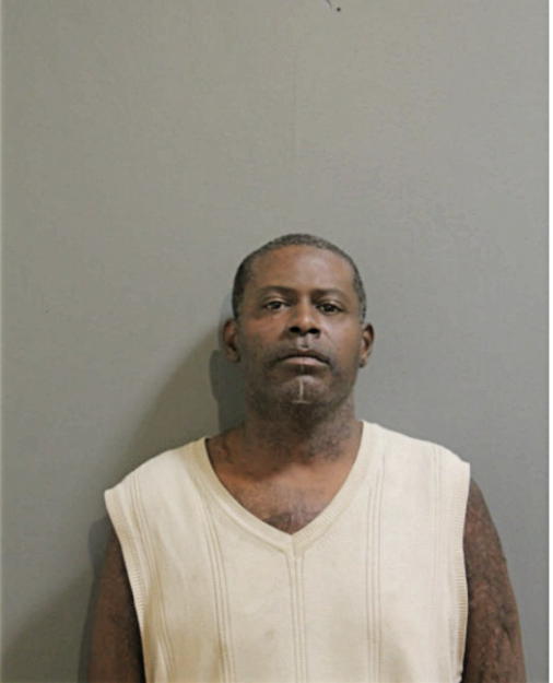 ANDRE GLENN, Cook County, Illinois