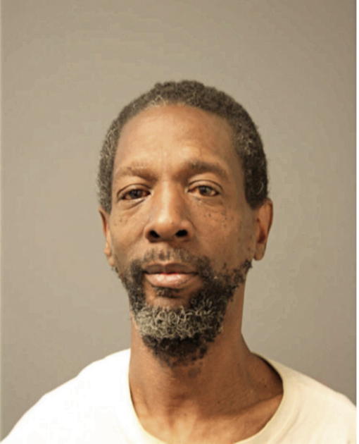 CLAUDE GOLDEN, Cook County, Illinois