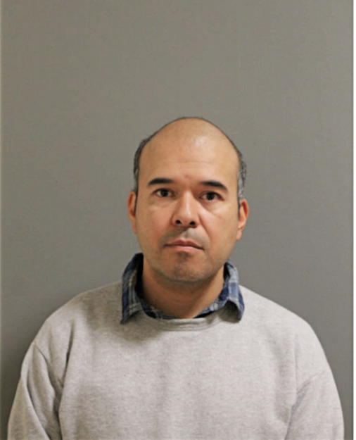 SERGIO E GOMEZ, Cook County, Illinois