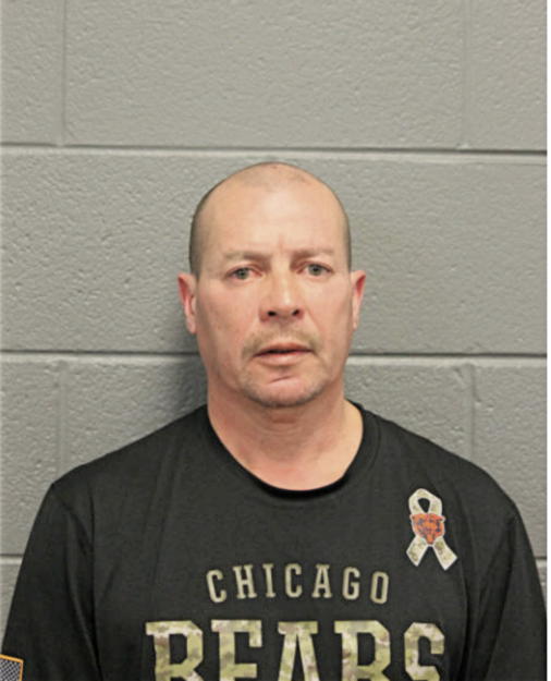 WILSON GONZALEZ, Cook County, Illinois