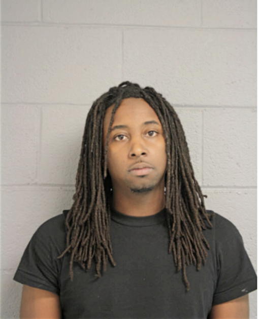 DEANRE GOODWIN, Cook County, Illinois